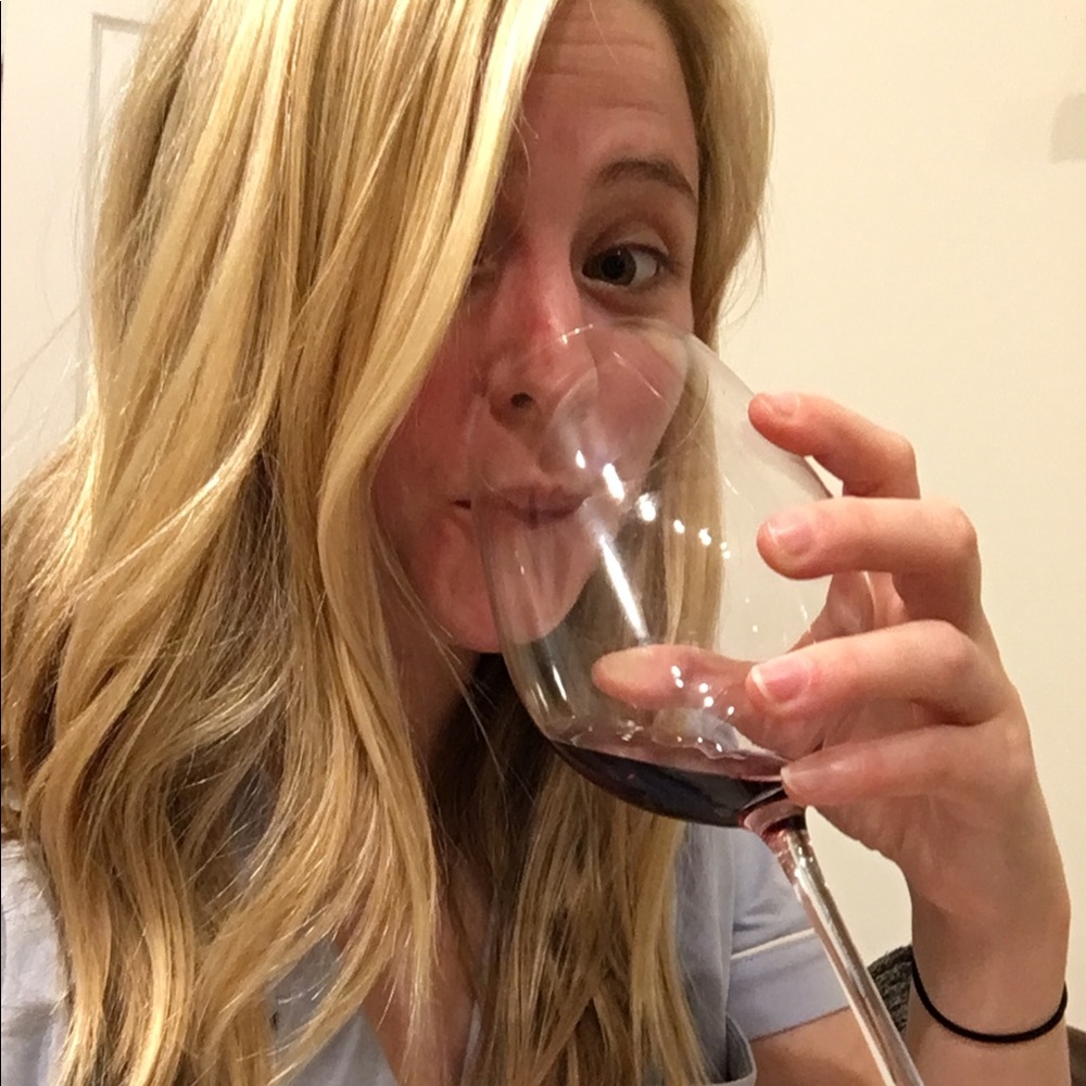 Meet your Posher, Megan